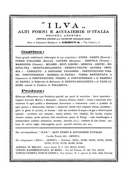 L'industria mineraria bollettino mensile della Federazione nazionale fascista dell'industria mineraria