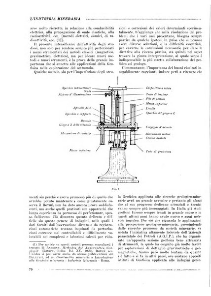 L'industria mineraria bollettino mensile della Federazione nazionale fascista dell'industria mineraria