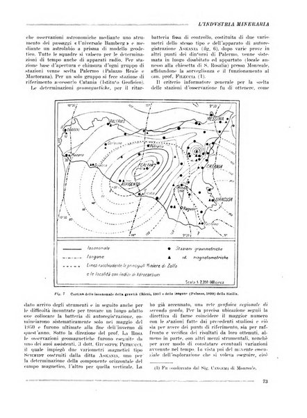 L'industria mineraria bollettino mensile della Federazione nazionale fascista dell'industria mineraria