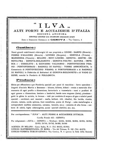 L'industria mineraria bollettino mensile della Federazione nazionale fascista dell'industria mineraria