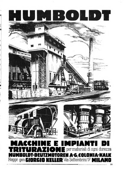 L'industria mineraria bollettino mensile della Federazione nazionale fascista dell'industria mineraria