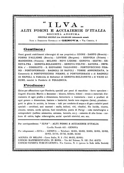 L'industria mineraria bollettino mensile della Federazione nazionale fascista dell'industria mineraria