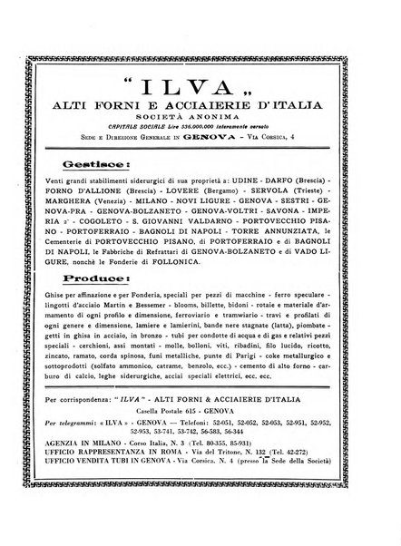 L'industria mineraria bollettino mensile della Federazione nazionale fascista dell'industria mineraria