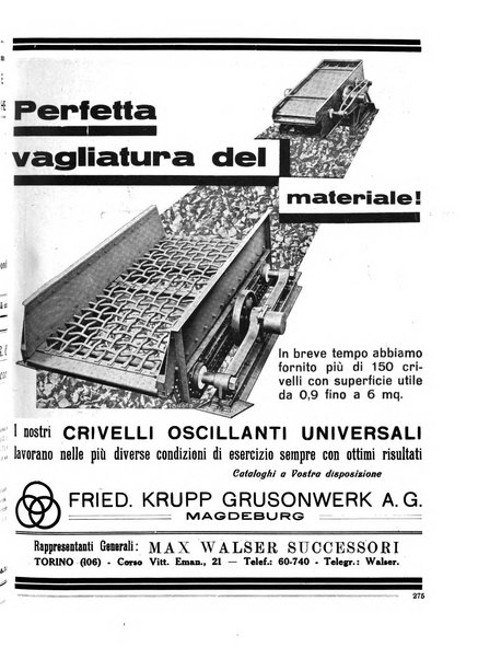 L'industria mineraria bollettino mensile della Federazione nazionale fascista dell'industria mineraria