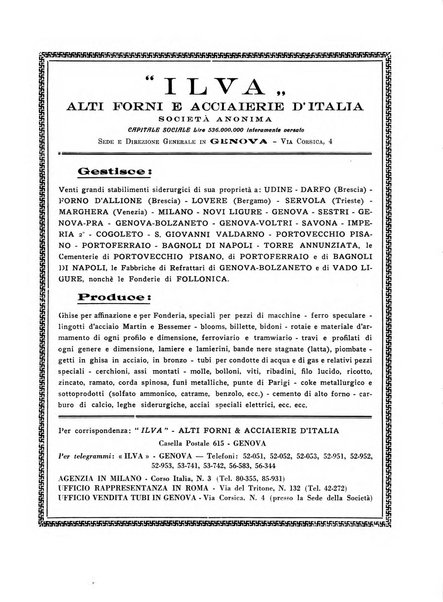 L'industria mineraria bollettino mensile della Federazione nazionale fascista dell'industria mineraria