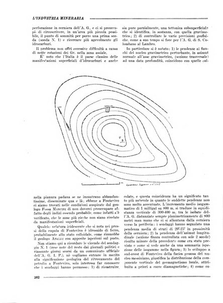 L'industria mineraria bollettino mensile della Federazione nazionale fascista dell'industria mineraria