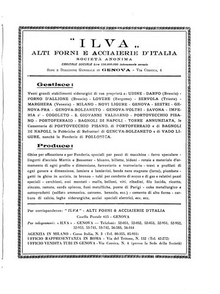 L'industria mineraria bollettino mensile della Federazione nazionale fascista dell'industria mineraria