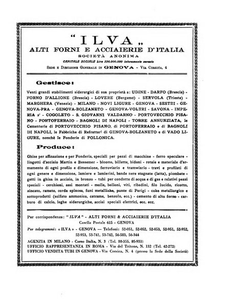 L'industria mineraria bollettino mensile della Federazione nazionale fascista dell'industria mineraria