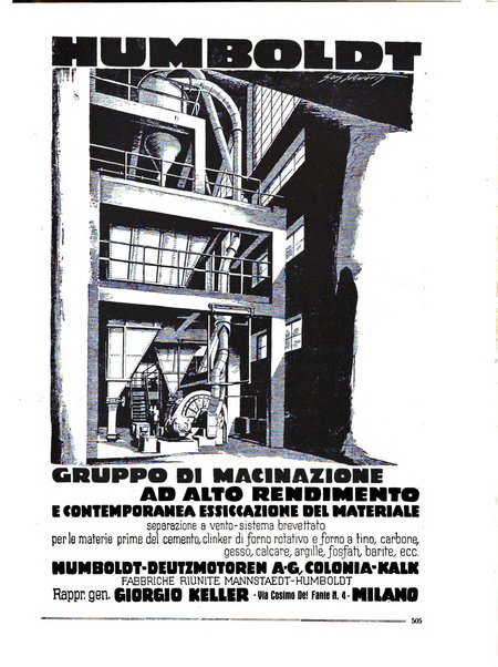 L'industria mineraria bollettino mensile della Federazione nazionale fascista dell'industria mineraria