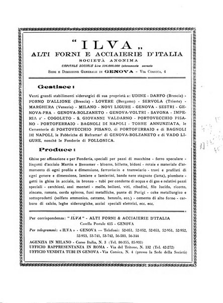 L'industria mineraria bollettino mensile della Federazione nazionale fascista dell'industria mineraria