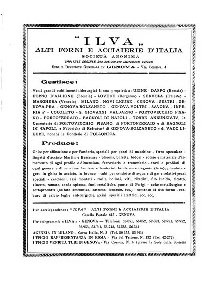 L'industria mineraria bollettino mensile della Federazione nazionale fascista dell'industria mineraria