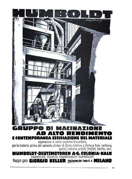 L'industria mineraria bollettino mensile della Federazione nazionale fascista dell'industria mineraria