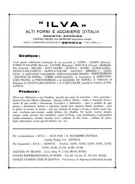 L'industria mineraria bollettino mensile della Federazione nazionale fascista dell'industria mineraria