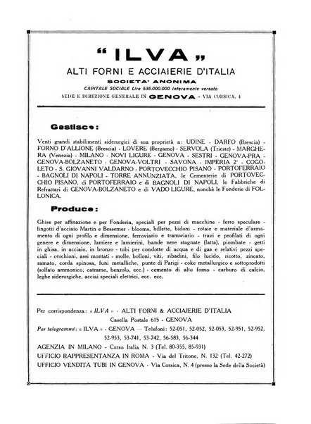 L'industria mineraria bollettino mensile della Federazione nazionale fascista dell'industria mineraria