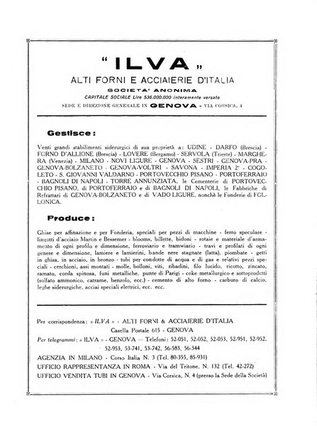 L'industria mineraria bollettino mensile della Federazione nazionale fascista dell'industria mineraria