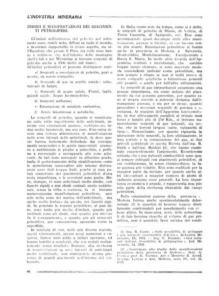 L'industria mineraria bollettino mensile della Federazione nazionale fascista dell'industria mineraria