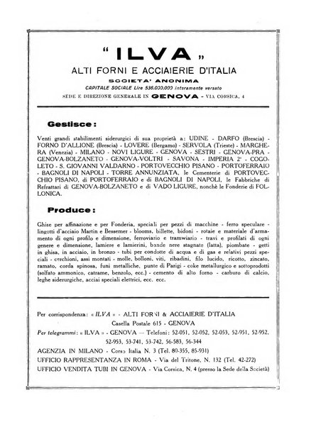 L'industria mineraria bollettino mensile della Federazione nazionale fascista dell'industria mineraria