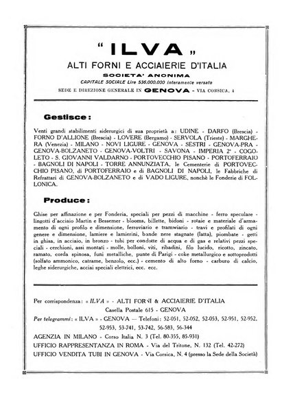 L'industria mineraria bollettino mensile della Federazione nazionale fascista dell'industria mineraria