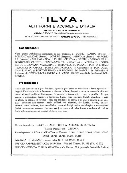 L'industria mineraria bollettino mensile della Federazione nazionale fascista dell'industria mineraria