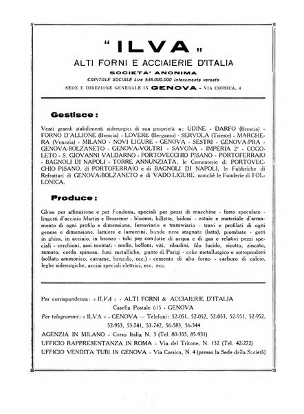 L'industria mineraria bollettino mensile della Federazione nazionale fascista dell'industria mineraria