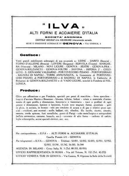 L'industria mineraria bollettino mensile della Federazione nazionale fascista dell'industria mineraria