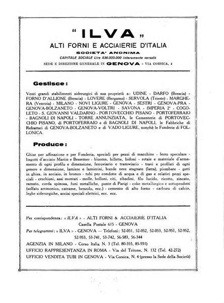 L'industria mineraria bollettino mensile della Federazione nazionale fascista dell'industria mineraria