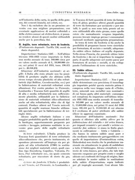 L'industria mineraria bollettino mensile della Federazione nazionale fascista dell'industria mineraria