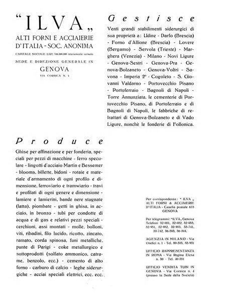 L'industria mineraria bollettino mensile della Federazione nazionale fascista dell'industria mineraria