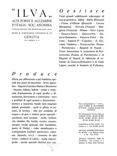 L'industria mineraria bollettino mensile della Federazione nazionale fascista dell'industria mineraria