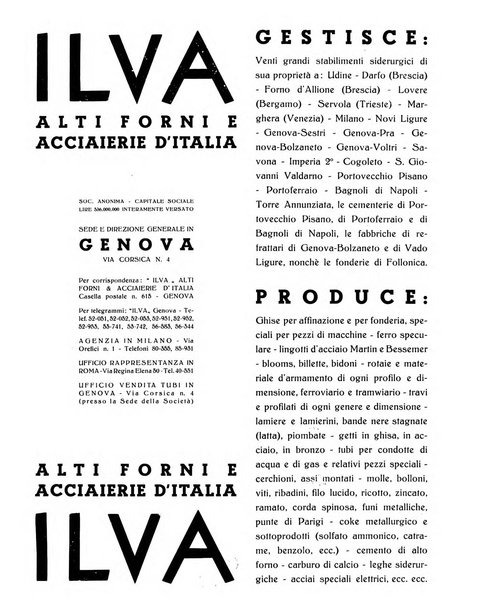 L'industria mineraria bollettino mensile della Federazione nazionale fascista dell'industria mineraria