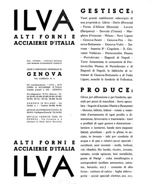 L'industria mineraria bollettino mensile della Federazione nazionale fascista dell'industria mineraria