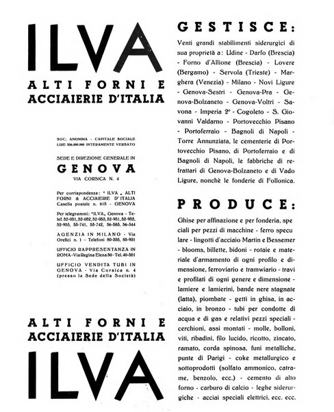 L'industria mineraria bollettino mensile della Federazione nazionale fascista dell'industria mineraria