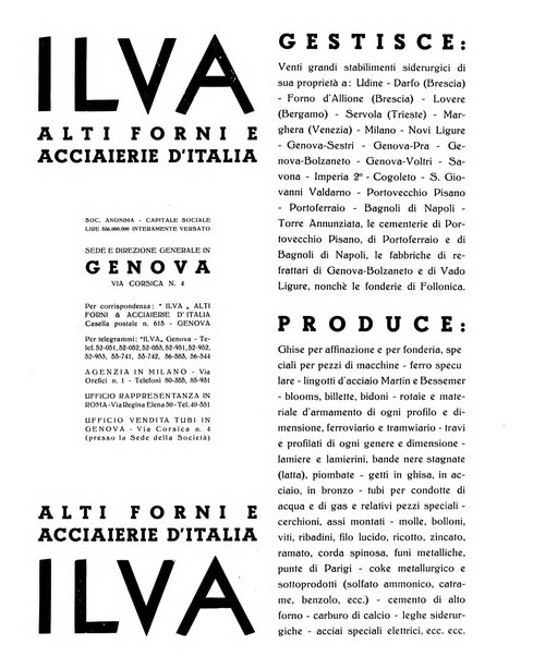 L'industria mineraria bollettino mensile della Federazione nazionale fascista dell'industria mineraria