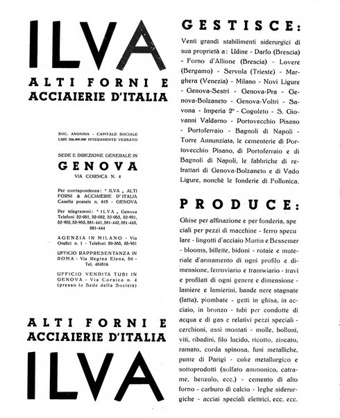 L'industria mineraria bollettino mensile della Federazione nazionale fascista dell'industria mineraria