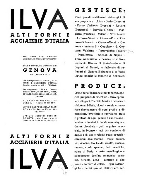 L'industria mineraria bollettino mensile della Federazione nazionale fascista dell'industria mineraria