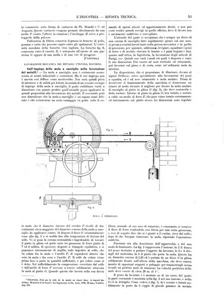 L'industria rivista tecnica ed economica illustrata