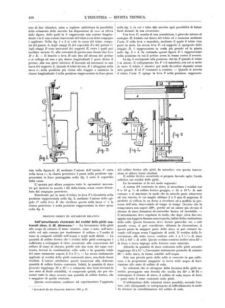 L'industria rivista tecnica ed economica illustrata