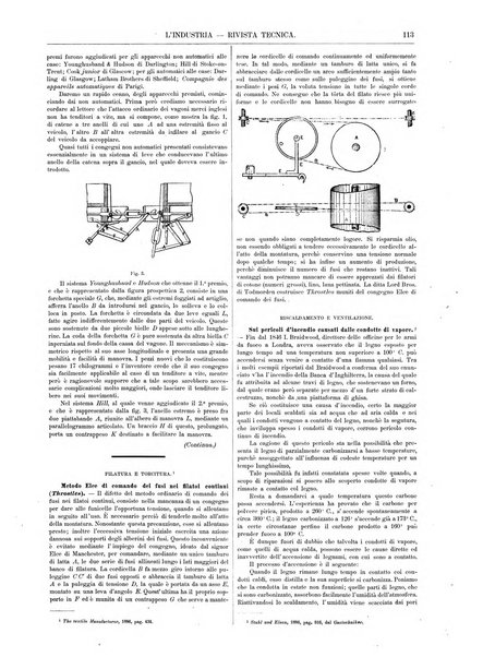 L'industria rivista tecnica ed economica illustrata