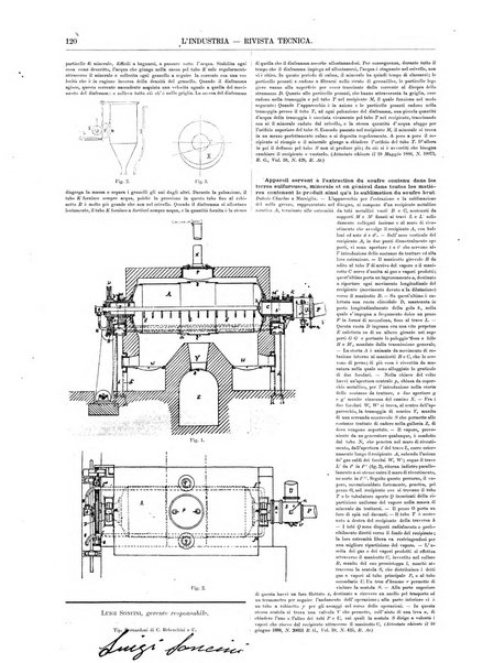 L'industria rivista tecnica ed economica illustrata