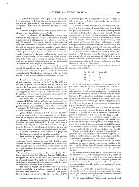 L'industria rivista tecnica ed economica illustrata