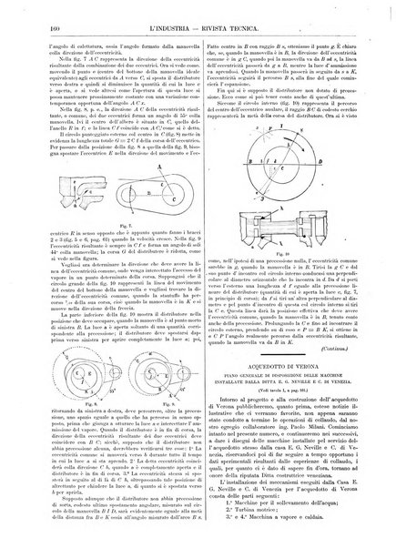 L'industria rivista tecnica ed economica illustrata