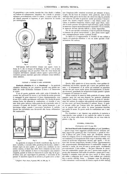 L'industria rivista tecnica ed economica illustrata