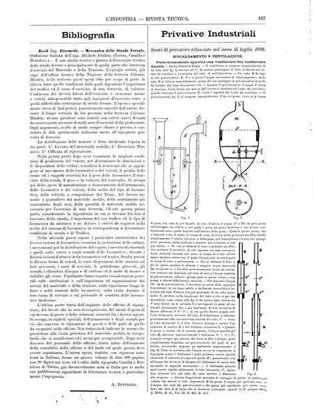 L'industria rivista tecnica ed economica illustrata