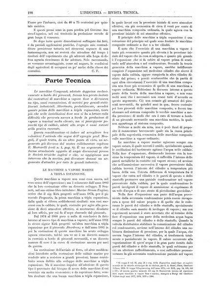 L'industria rivista tecnica ed economica illustrata