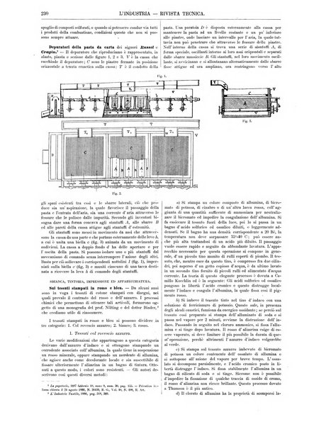 L'industria rivista tecnica ed economica illustrata