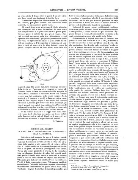 L'industria rivista tecnica ed economica illustrata