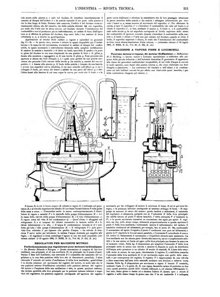 L'industria rivista tecnica ed economica illustrata