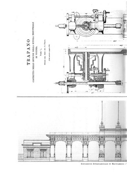 L'industria rivista tecnica ed economica illustrata