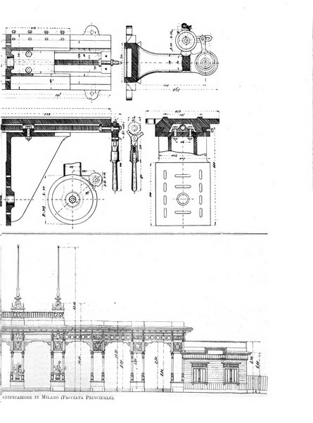 L'industria rivista tecnica ed economica illustrata