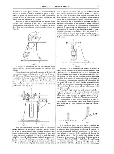 L'industria rivista tecnica ed economica illustrata